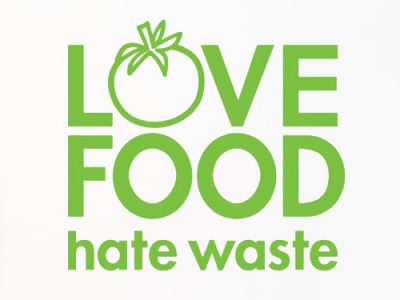 Love Food Hate Waste