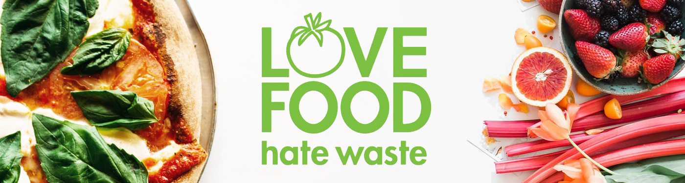 Love Food Hate Waste