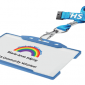 NHS Card Holder