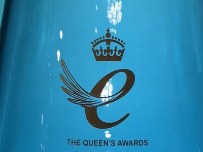 Queens Awards