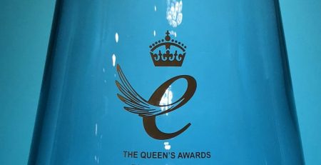 Queens Awards