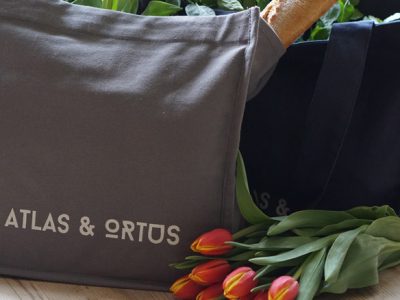Promotional Bags